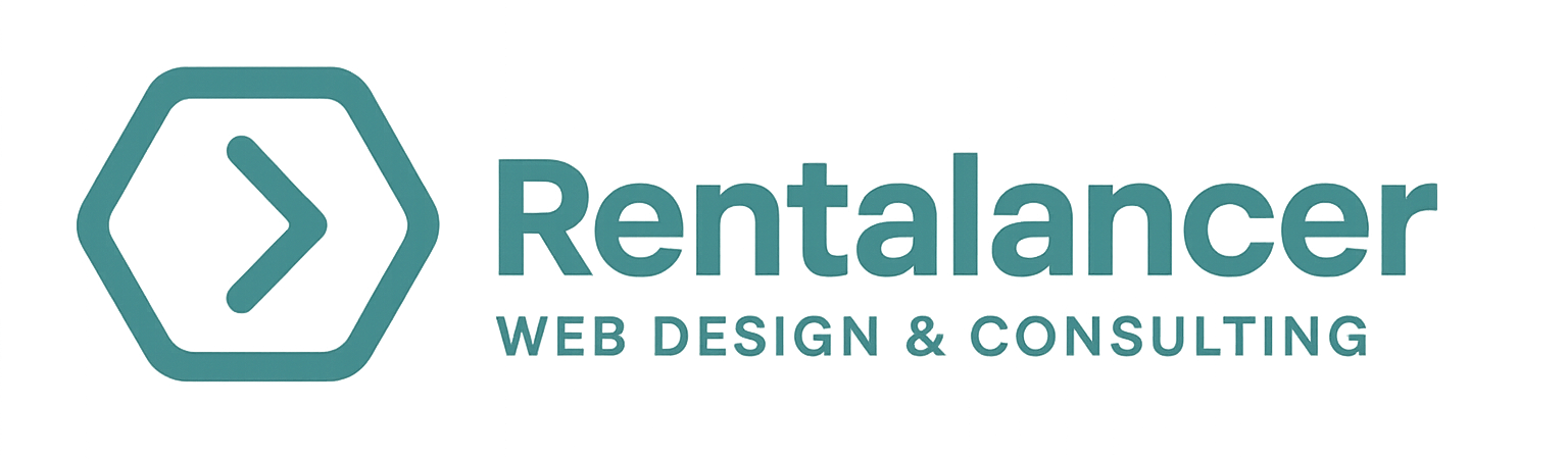 Rentalancer Logo